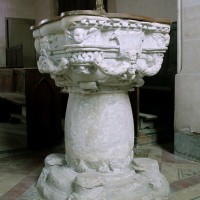 La cuve baptismale (2004)